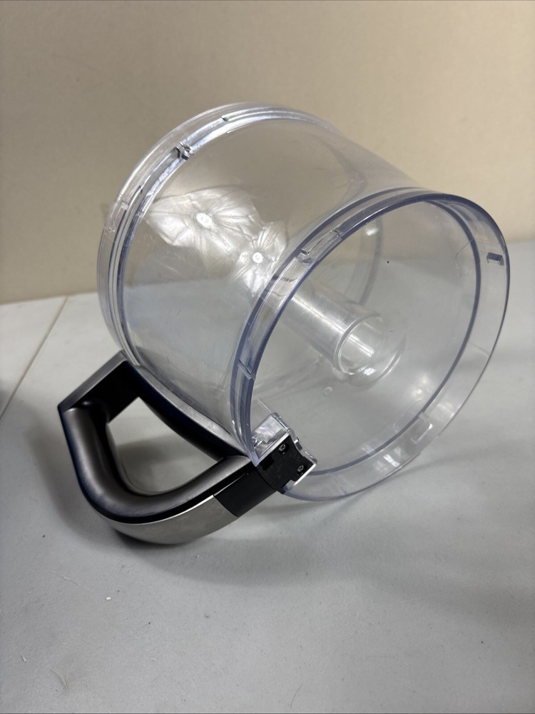 KitchenAid Food Processor KFP1333 Replacement Work Bowl 13-cup