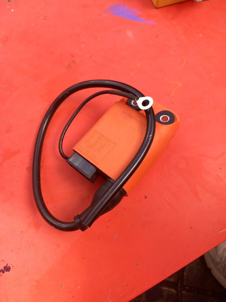 Ignition CDI Unit For Piaggio