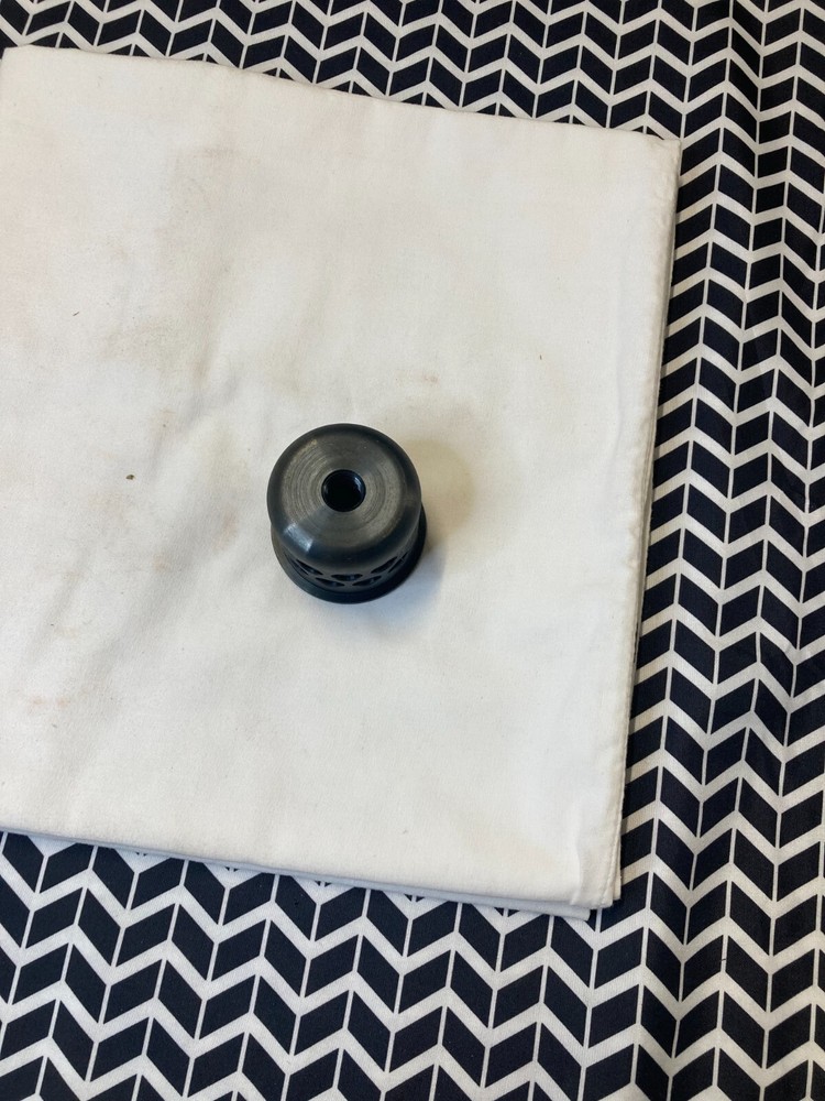 Dynabrade 52164 exhaust cover