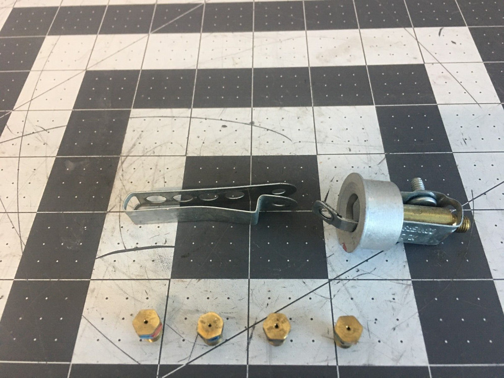 GE Range Conversion Kit P# WB28K10617