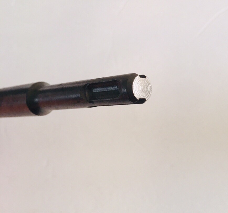 Bosch HS1415P 10" Moil Point Chisel