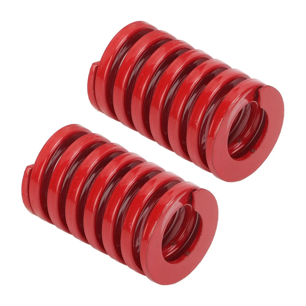 Kit 2 springs tailgate opening trunk car rear bonnet lifting bars