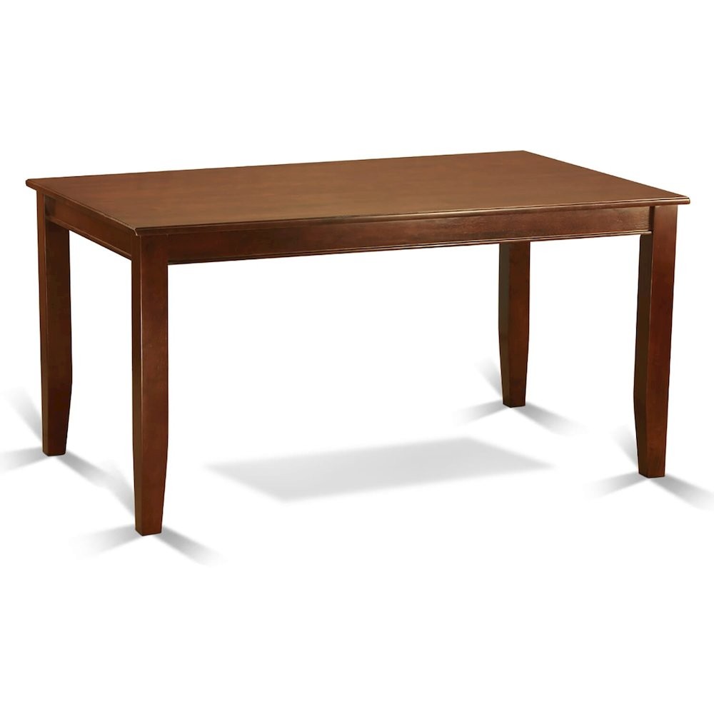 5 PC Kitchen Table set for 4-Kitchen Table and 4 Kitchen Chairs
