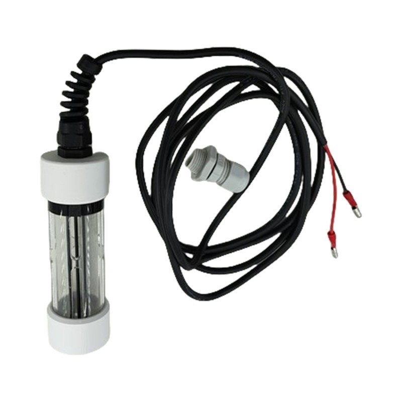 High Efficiency Salt Cell Replacement Convenient for Spas Water Purity