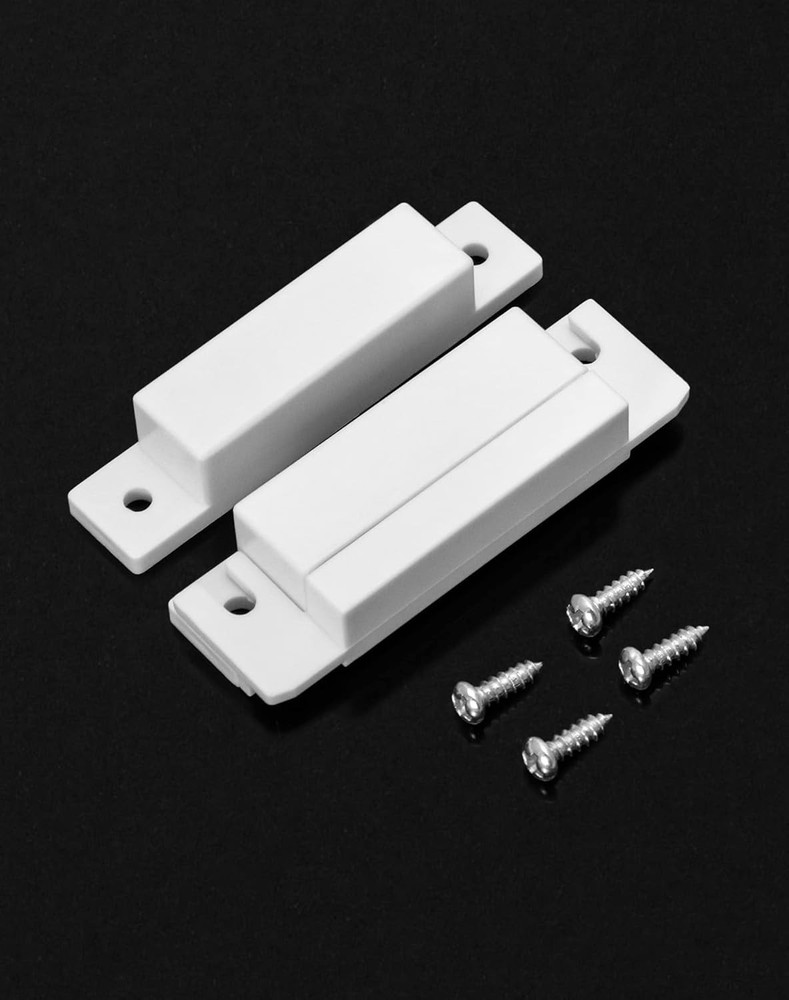MC-31 Magnetic Door & Window Contact Sensor Pack