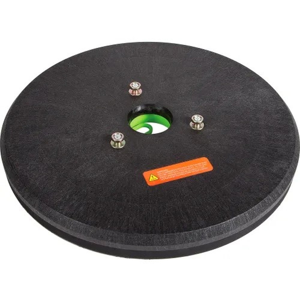 17" Replacement Pad Driver for Walk-Behind Scrubber & 34" Ride-On Scrubber