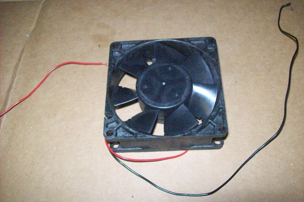 Comair FE12B3 Flight II DC working Fan