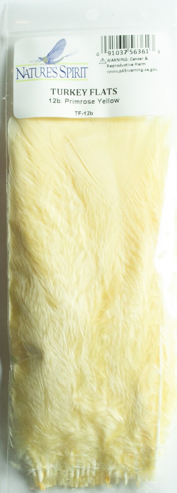 Nature's Spirit Turkey Flats