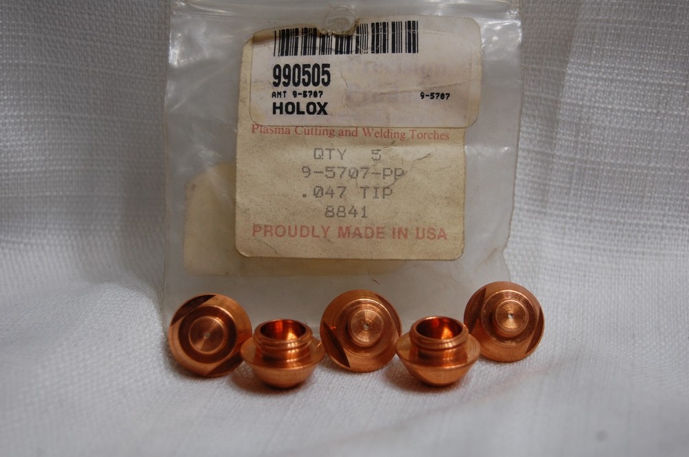 Air Tip .047 (Pkg of 5)