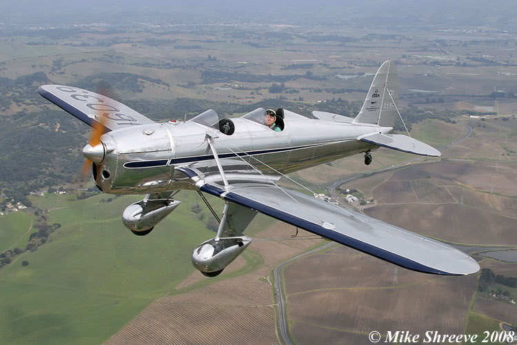 Ryan STA- 60 60in wing span Giant Scale rc model airplane plans