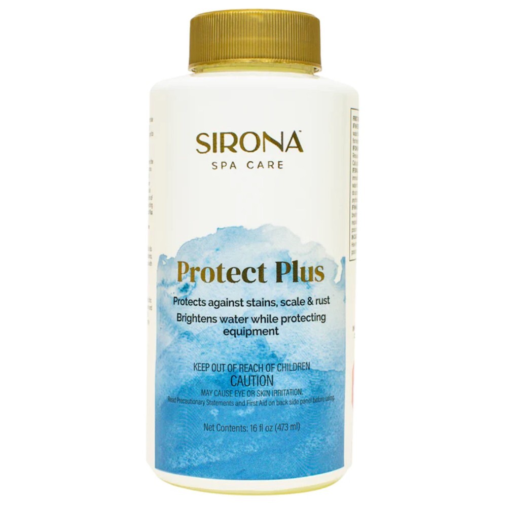 Sirona Spa Care Protect Plus - 1 pt