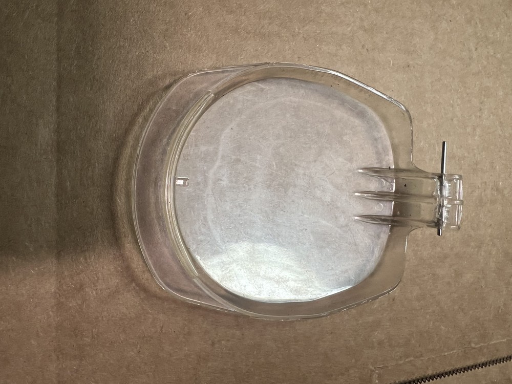 Viewloader Velocity Jr Lid Paintball See description