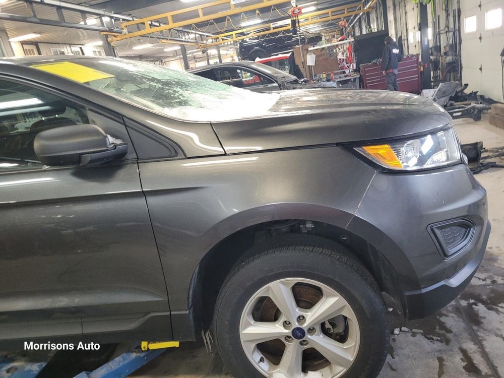 EDGE 2018 Air Shutter 2091877