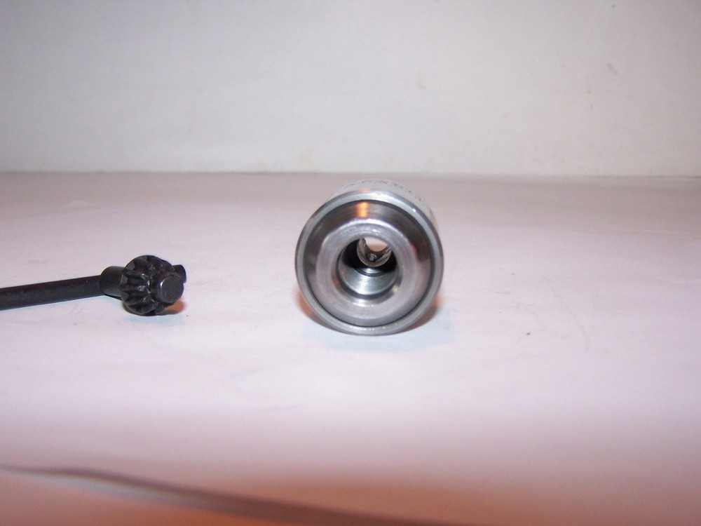 UNIMAT, DB /SL, Drill Chuck, DB 1005, 1/4" Cap. Emco E6G OEM Replacement, #145