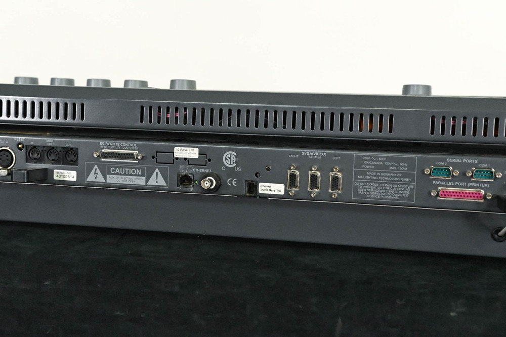 MA Lighting grandMA Lighting Console CG01LRD