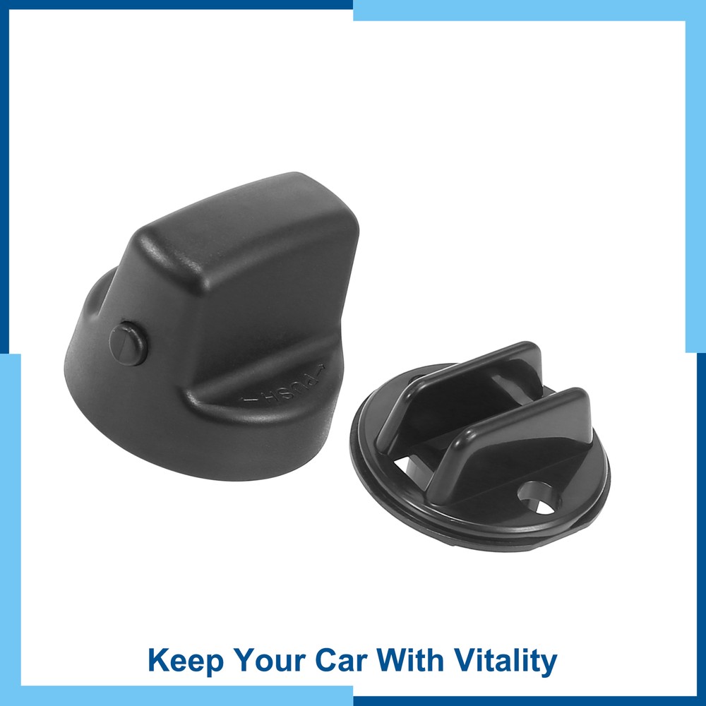 Pack (1) Keyless Ignition Start Stop Switch Button for Mazda CX-9 2007-2015