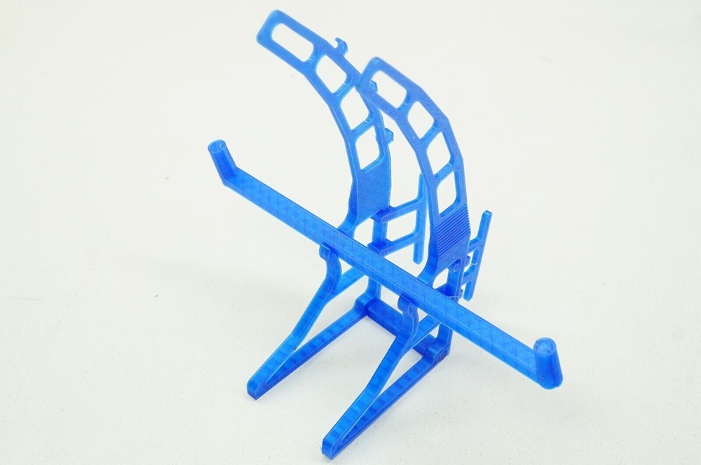 Multi-Color Console Display Stand w/ Floating Controller Mount Nintendo 64 N64