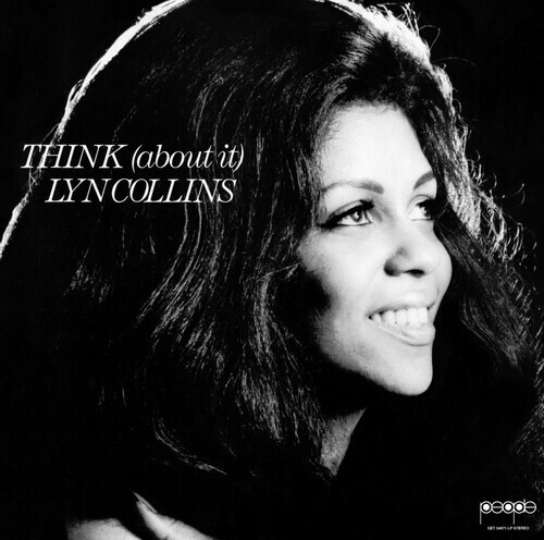 Lyn Collins - Think (about It) [New Vinyl LP]