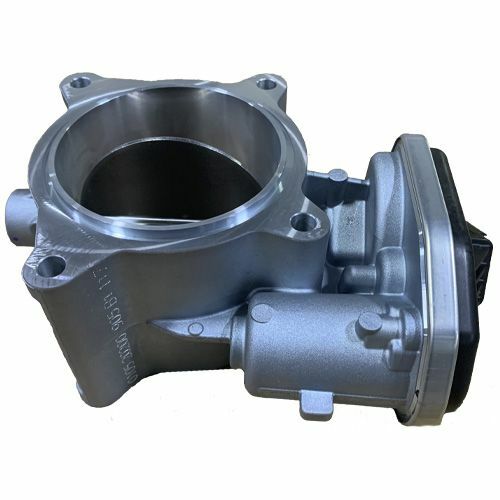Throttle Valve 3691162