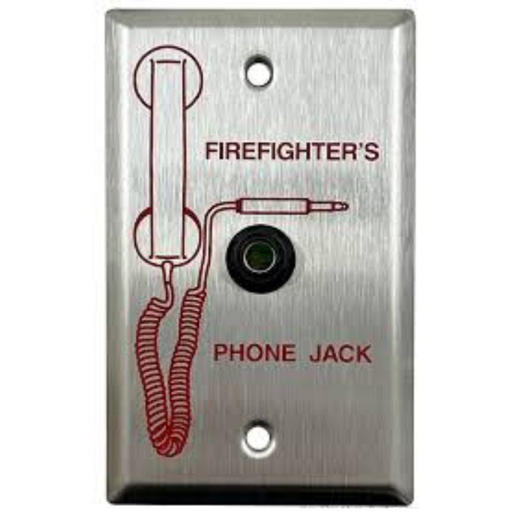 Notifier FPJ