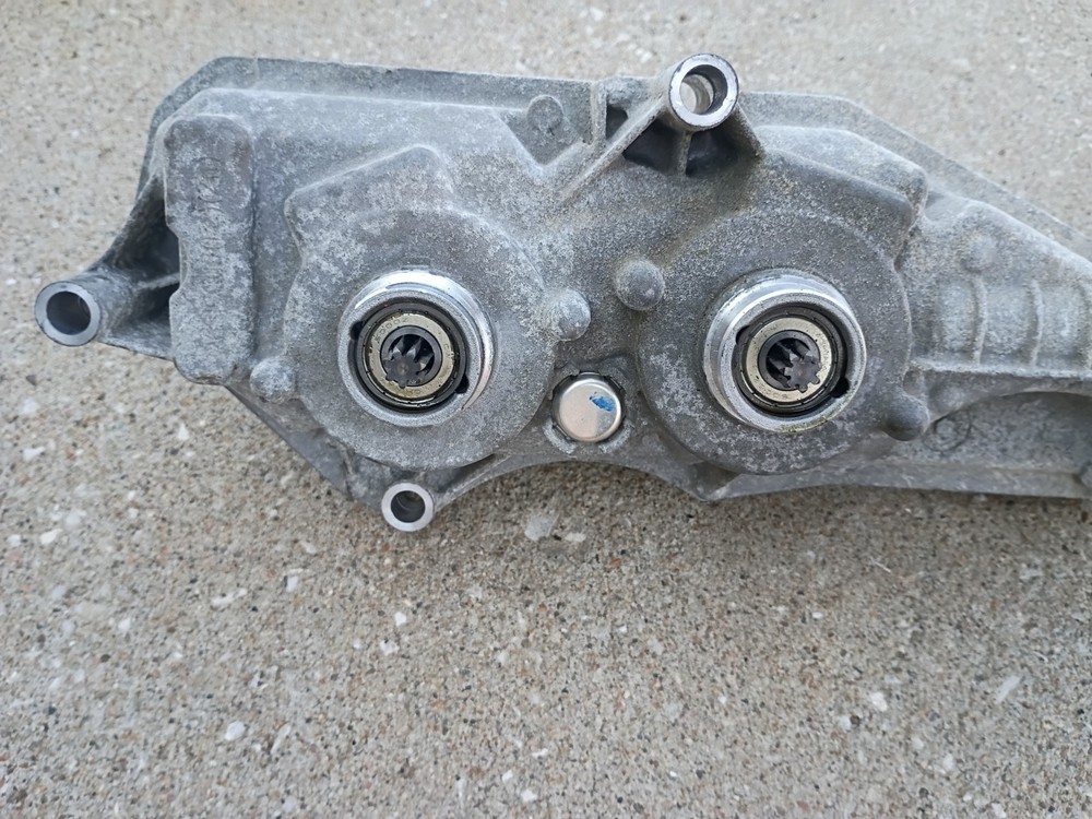 Ford Focus 2012-2018 2.0L A2C30743102 Programmed Transmission Control Module