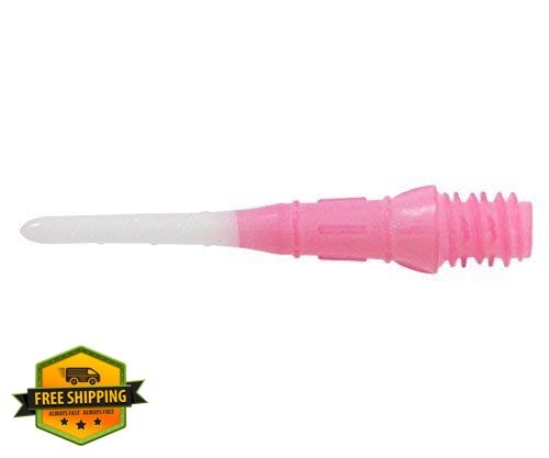 L-style Premium Lippoint Soft Tip Dart Points 2BA Replacement