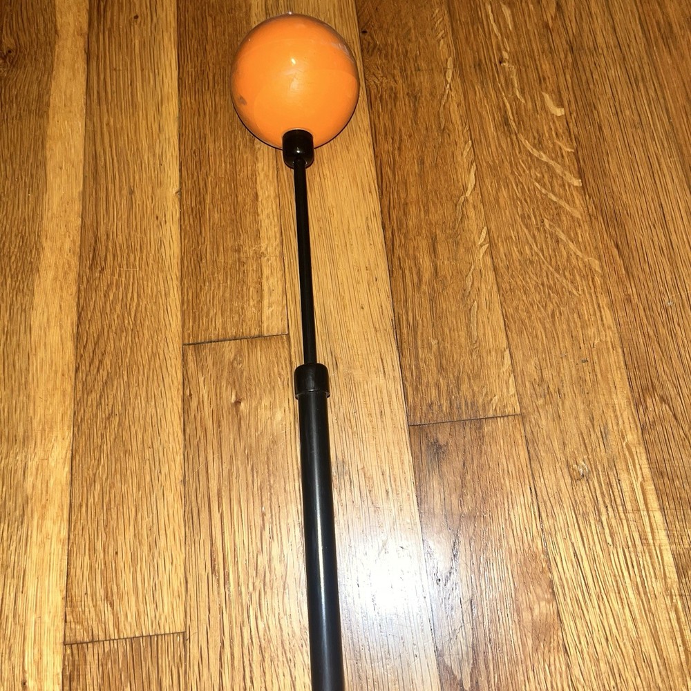 Orange Whip JUNIOR Golf Swing Trainer New