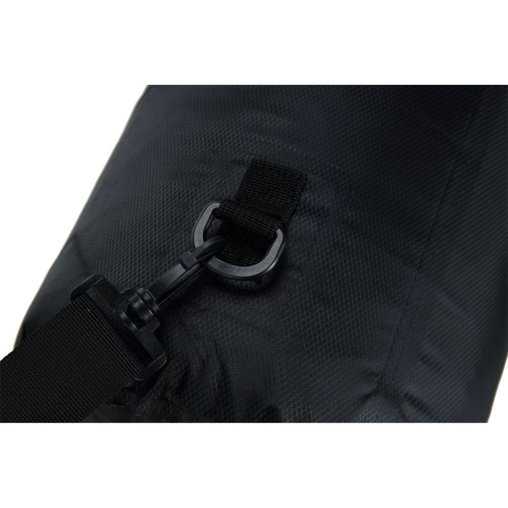 Cressi Dry Tek Bag, Black, 20 l