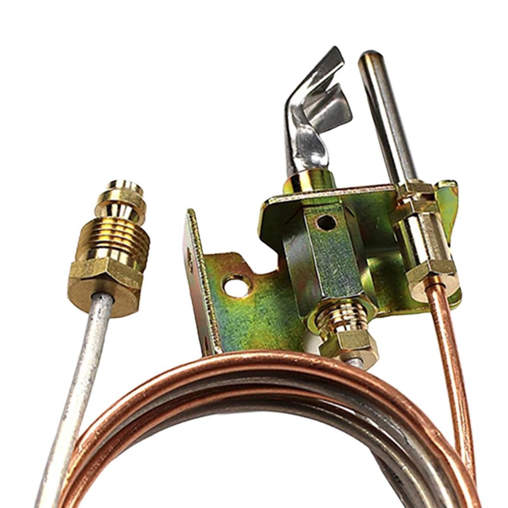 Water Heater Thermopile Gas and Water Heater Parts for Boilers Gas Accessory