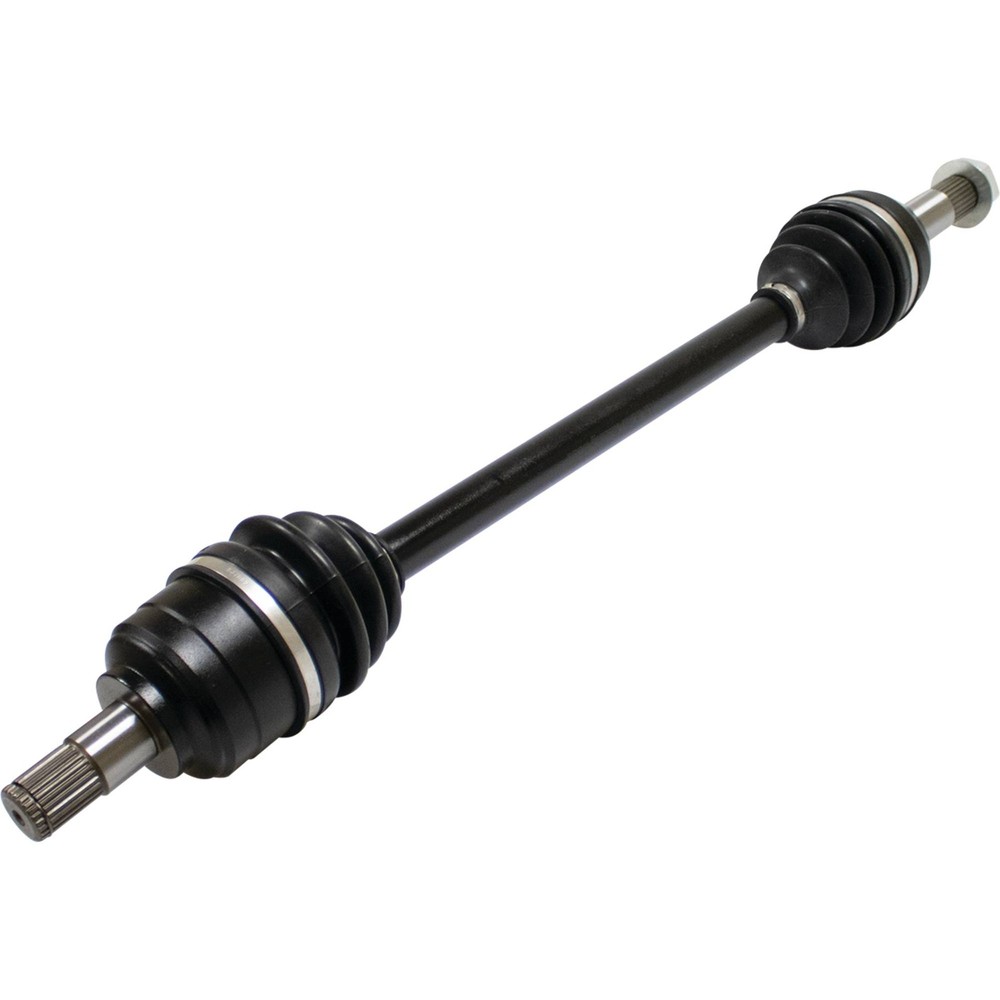 8 Ball Axle; AB8-YA-8-361