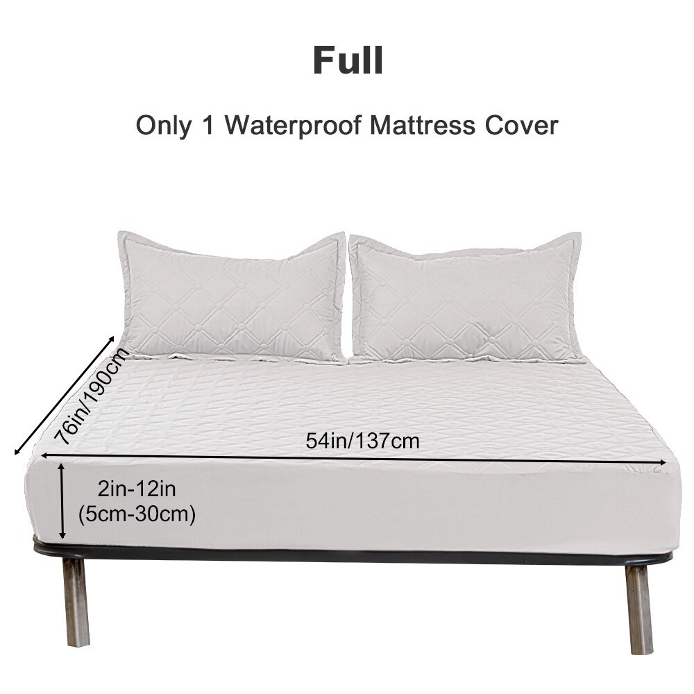 Fitted Bed Sheets 100% polyester,Bed sheet 4Size(Pillowcase not included)
