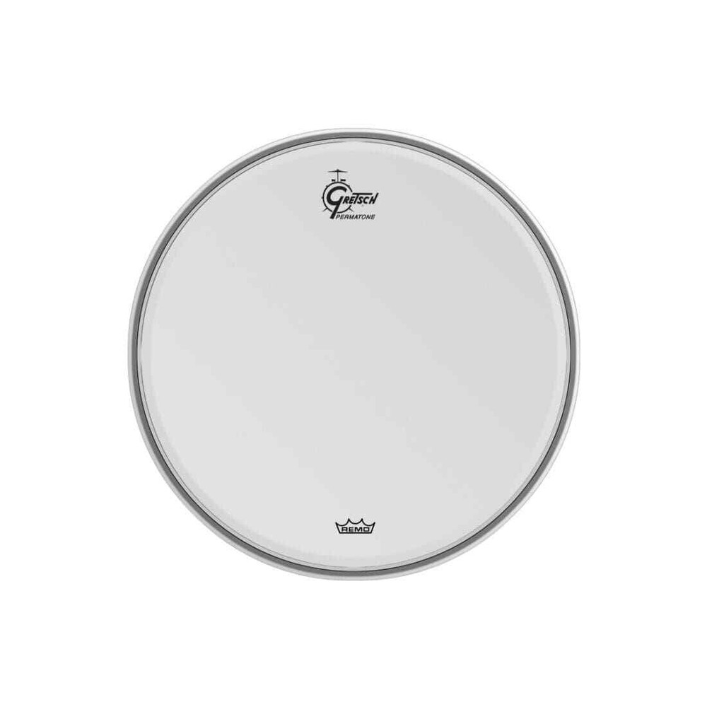 Gretsch Permatone Coated Drumhead 13"
