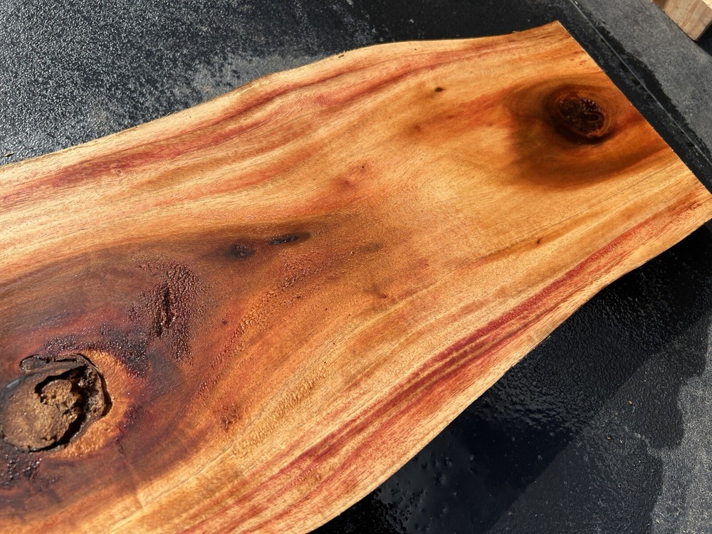 Hawaiian Milo Board #12275