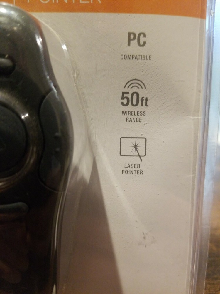 TARGUS AMP16US (VQ1000591)