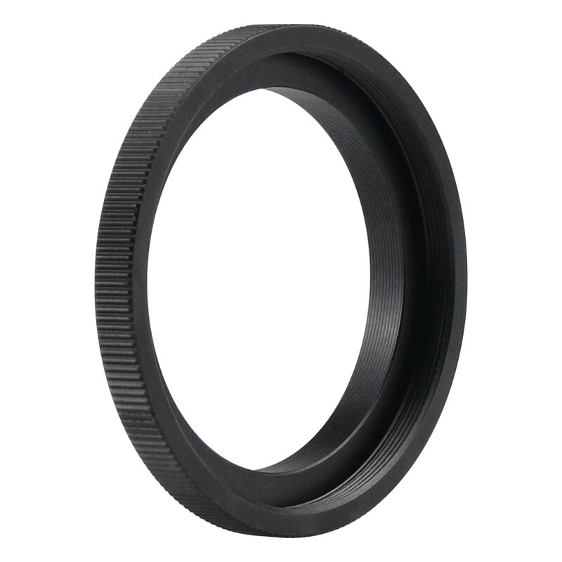 Conversion Ring M48x0.75 External Thread to M54X0.75 Telescope Adapter Converter