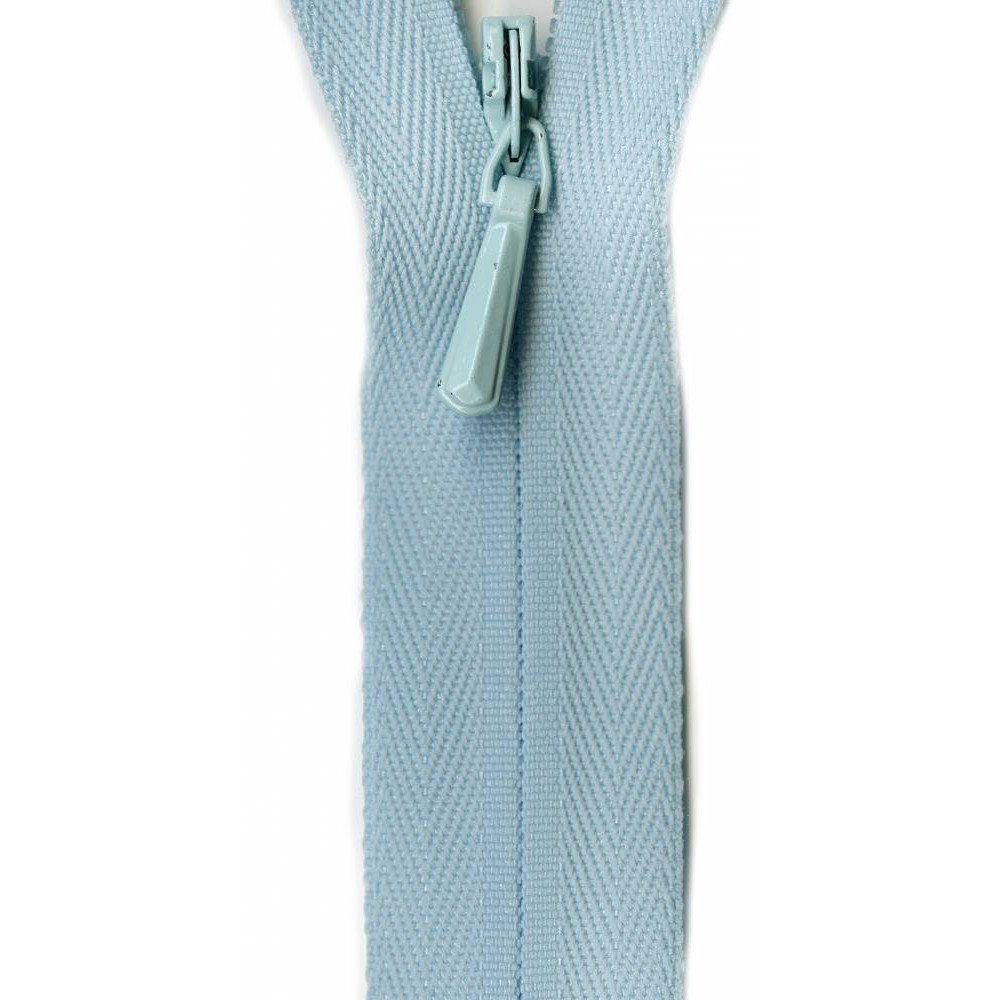 Unique 18in Invisible Zipper, YKK