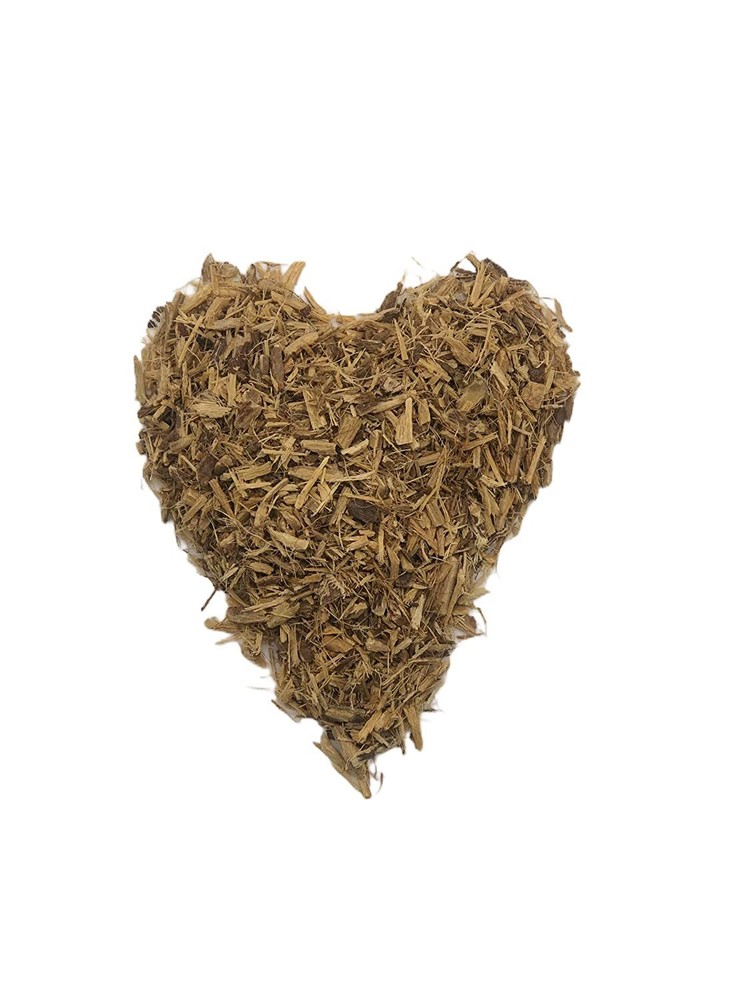 Licorice Dried Cut Root 8 oz.