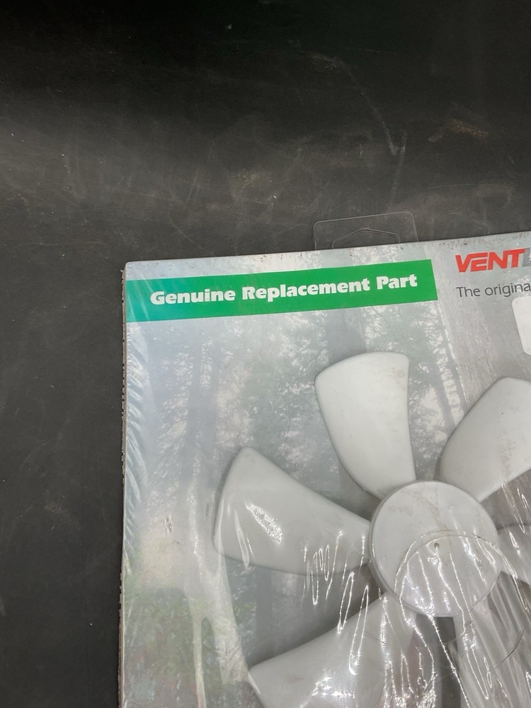 Ventline Fan Replacement Blade BVC0466-00