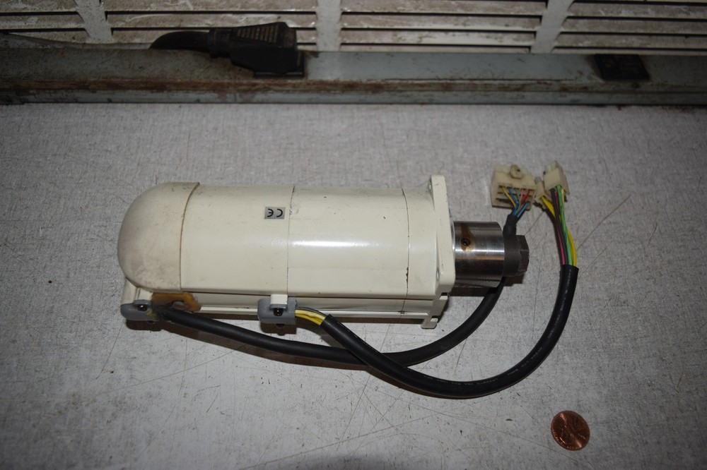 Direct Mail Equipment Part Electric Motor