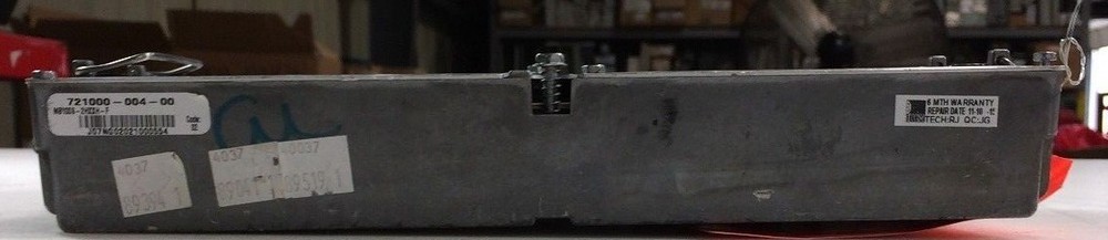 Motorola Amplifier, multiple output MBS-2HXXH-F