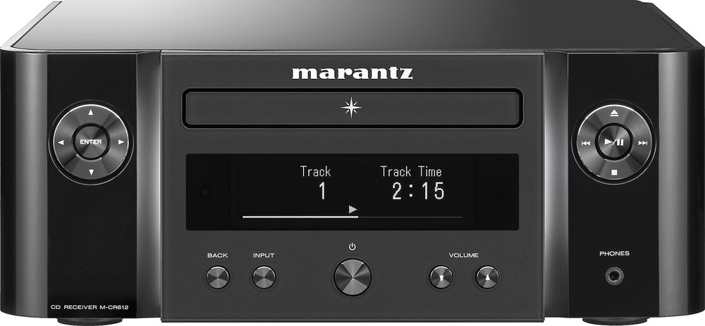 Marantz M-CR612 Network CD Receiver