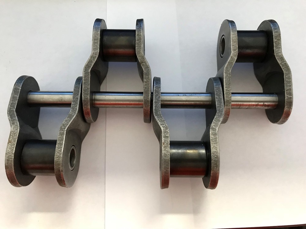 140-4 OFFSET LINK COTTERED PIN