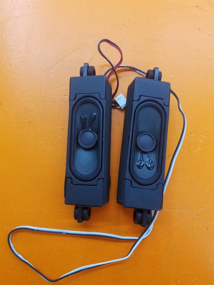 ⭐️⭐️⭐️⭐️⭐️ TV Speaker Set Proscan PLDED3280A