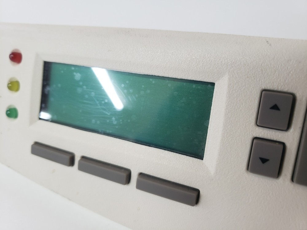 Best Power Powerware OM7469-GHS B0315A-D Control Display Panel 9170+