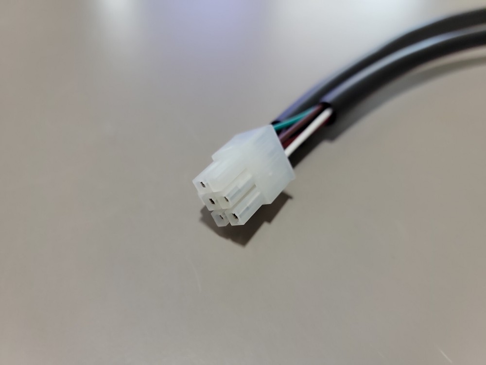 Coinco MDB Harness 34 Volts