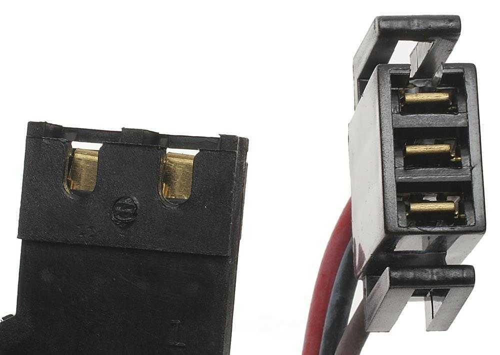 Distributor Wiring Harness