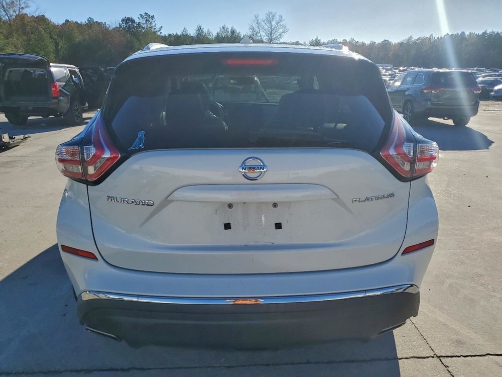 Fuse Box Engine Fits 15-24 MURANO 4962856