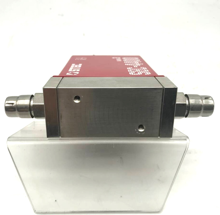HORIBA STEC SEC-4400MO-SUC Mass Flow Controller :JP