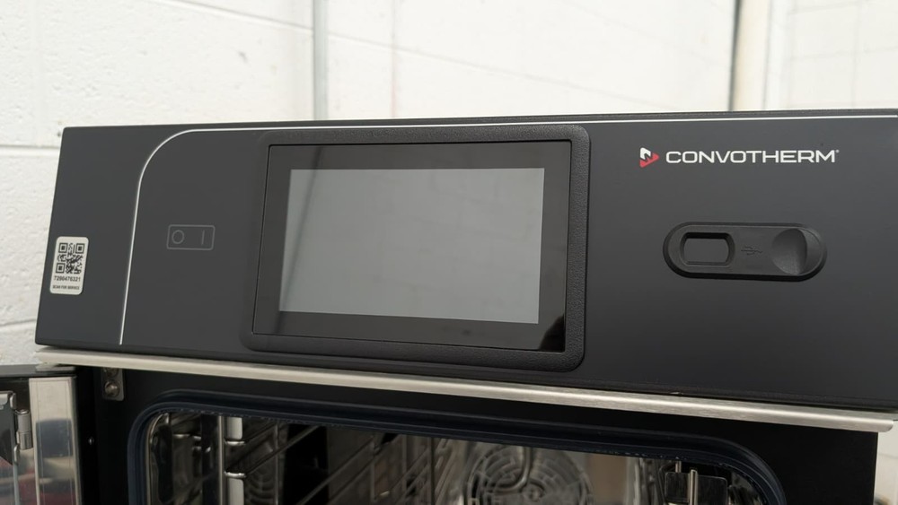 Convotherm Mini 10.10 Combi Steamer + EXCELLENT + VERY LITTLE USAGE!!!