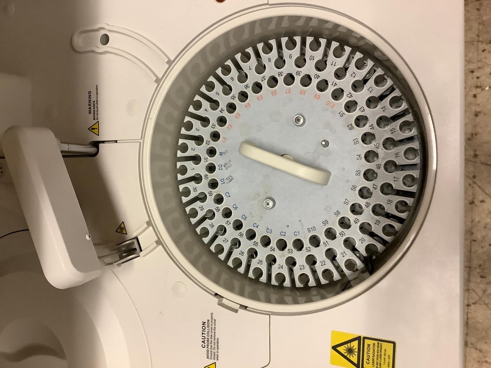 Mindray Shenzhen BS-480 Medium-High Volume Laboratory Chemistry Analyzer E8A